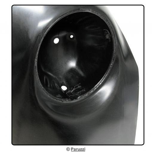 Rechter vorderer Kotflügel