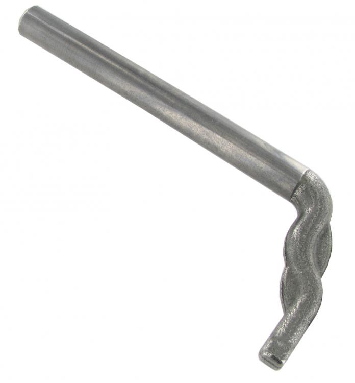 Verstärkter Gangschalthebel "Hockey Stick" für VW Käfer & Ghia