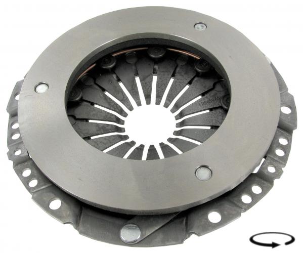 Kupplungssatz 200 mm für VW-Oldtimer | Komplettset