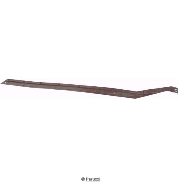 Deckblech Heizkanal unten rechts (1302/03)