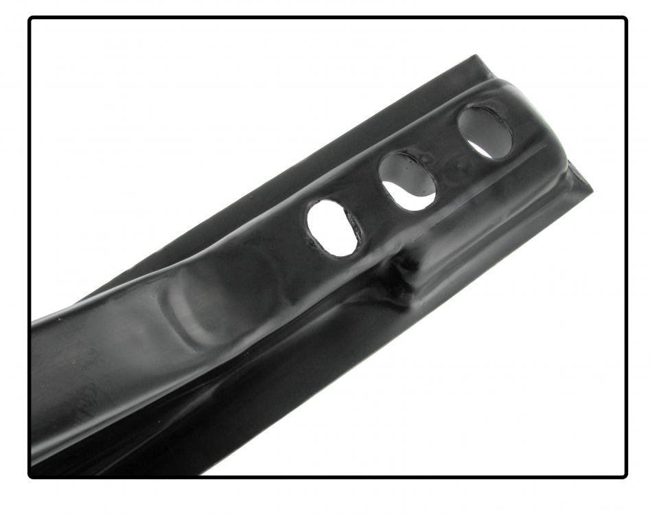 Zentrale Fahrgestell-Halter B-Qualität für VW Käfer & Ghia