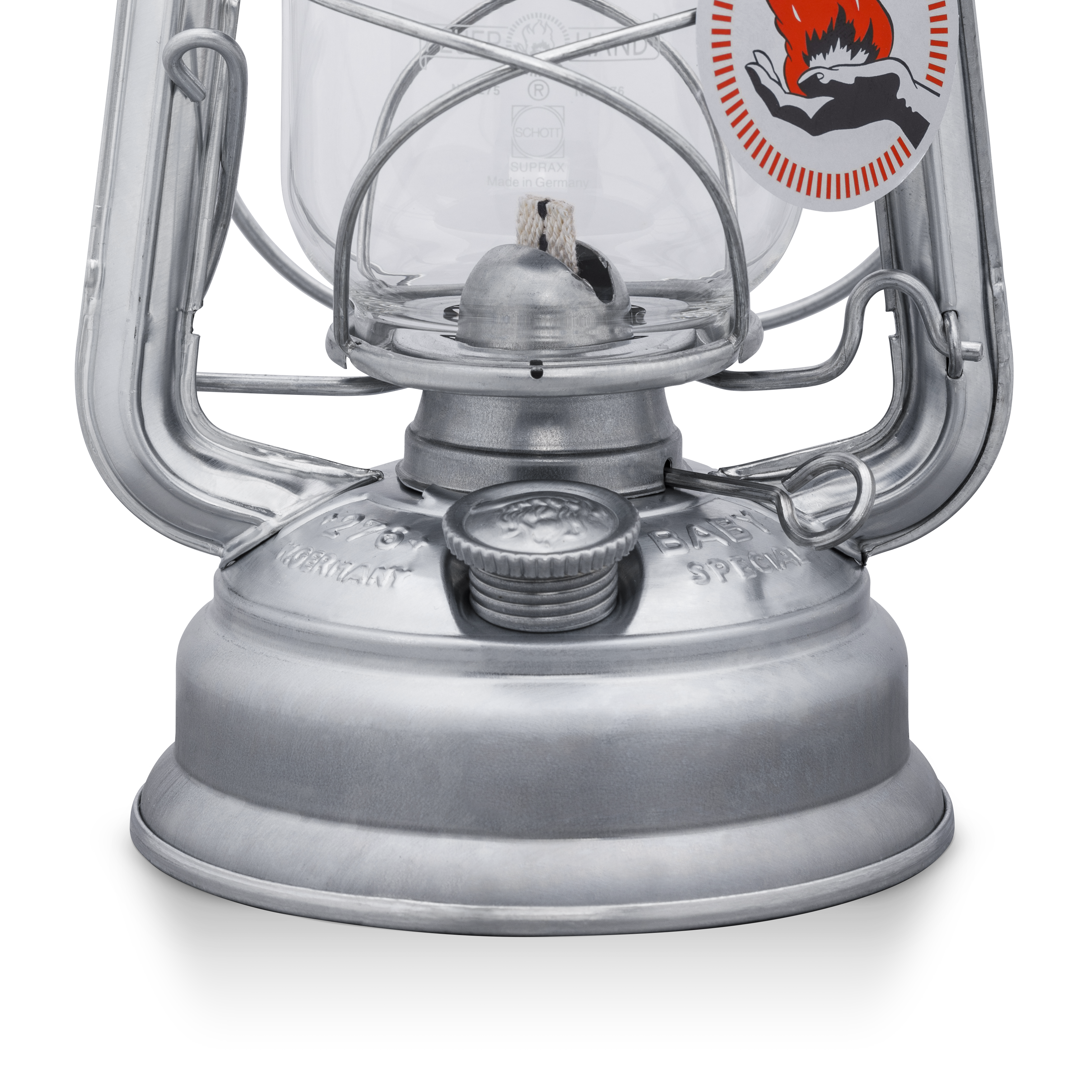 Baby Special 276 - Feuerverzinkt