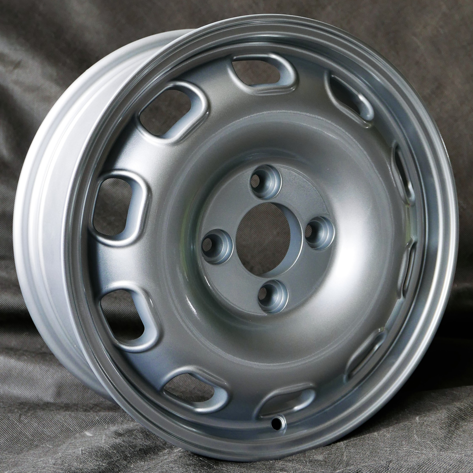 Maxilite TZ Felge für Alfa Romeo – 5,5x15 silber