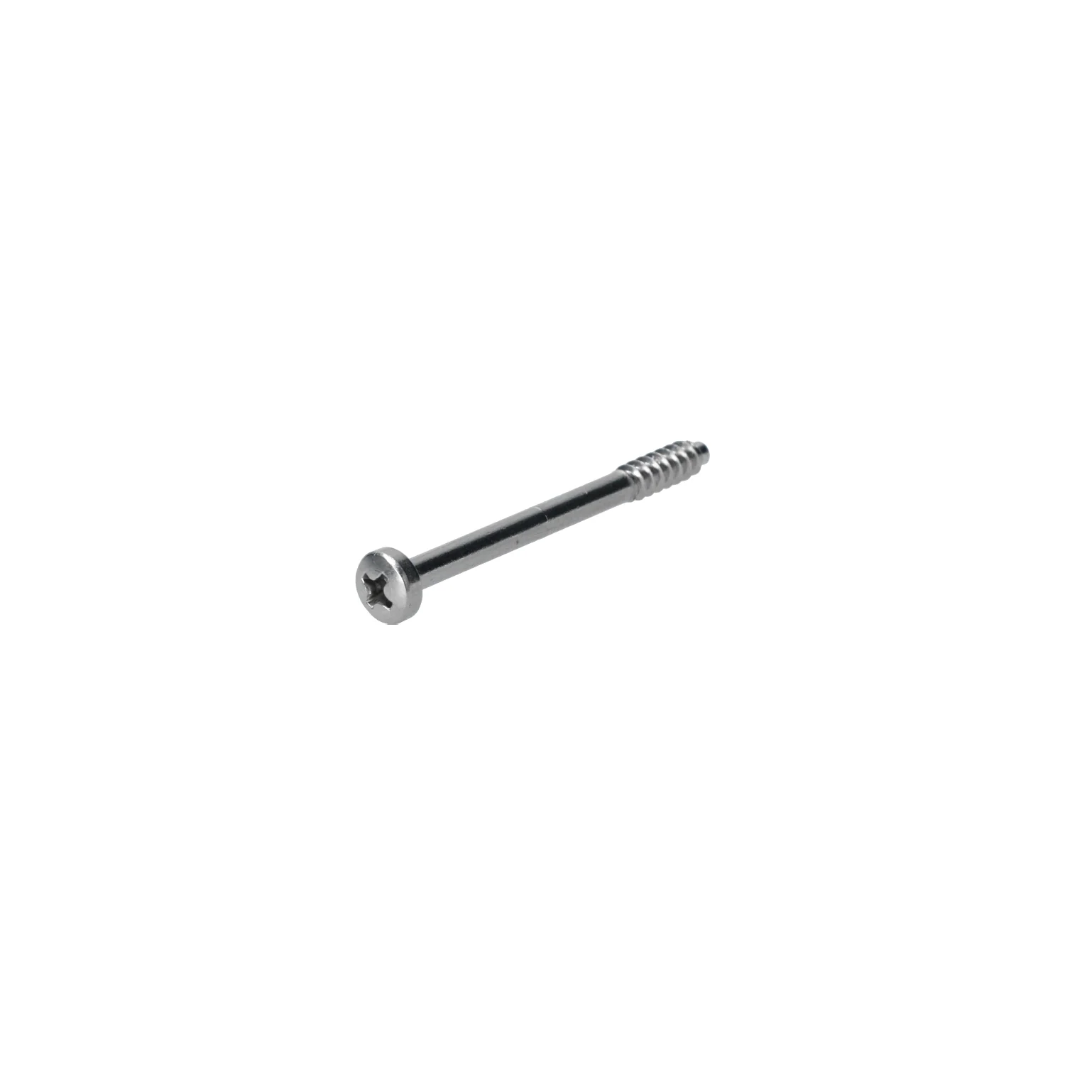Schraube Beleuchtung 4x45 für VW Käfer ab 08/75
