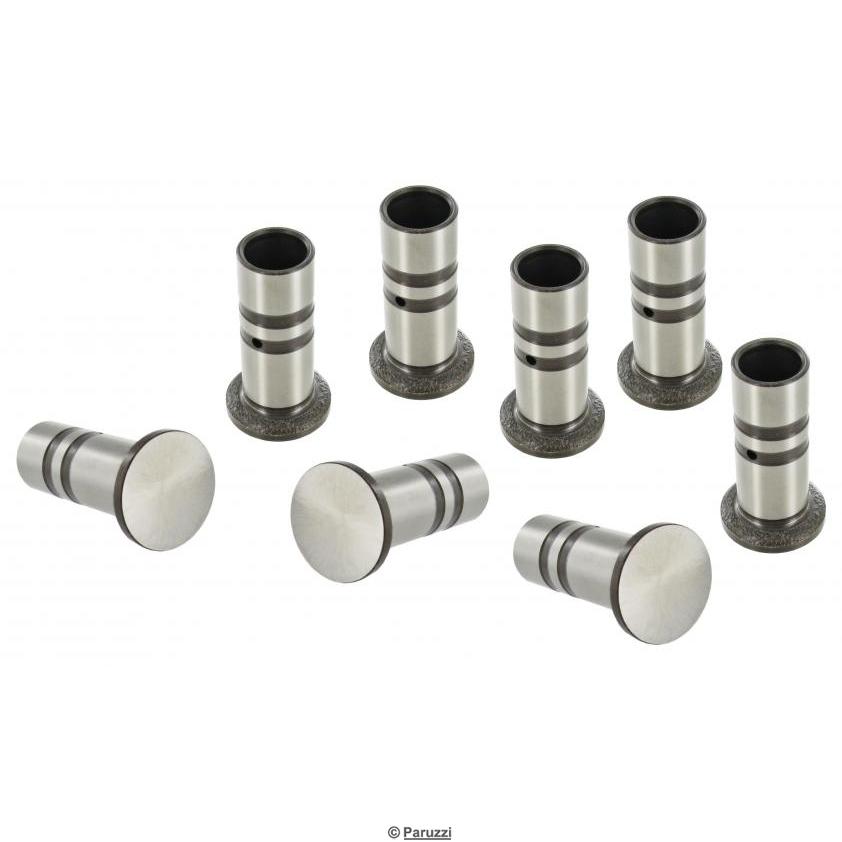 Stößel Serie (8Stk.)