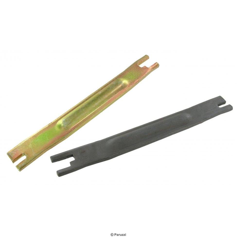 Handbremsschubstangen (pro Paar)