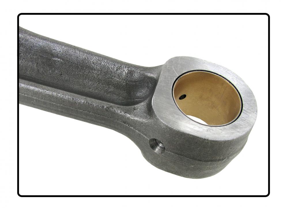 Pleuelstangen Standard für Type 4 Motoren 2000cc