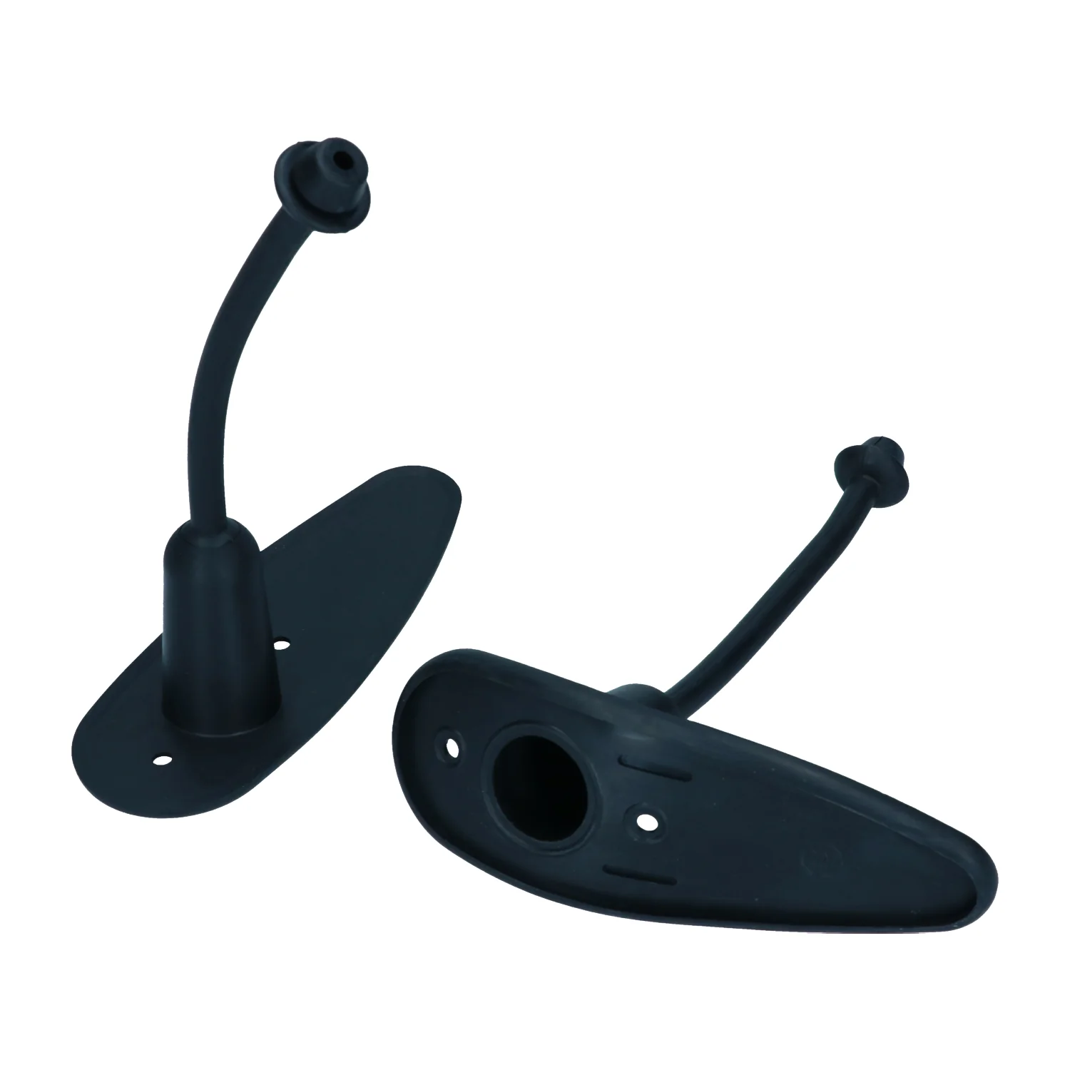 Blinkergummi für VW Käfer 08/61-09/63