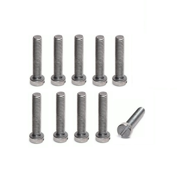 Bolzen DIN 84 M4x22 für VW Oldtimer