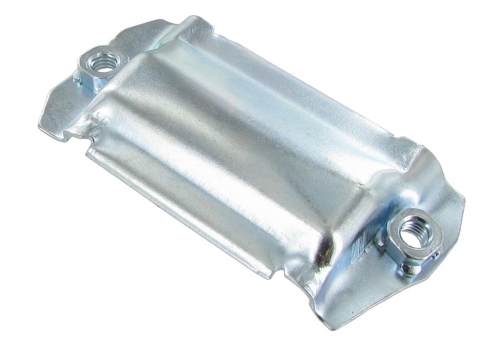 Wärmetauscher Luftkanal Inspektionsdeckel Links T4 Motor