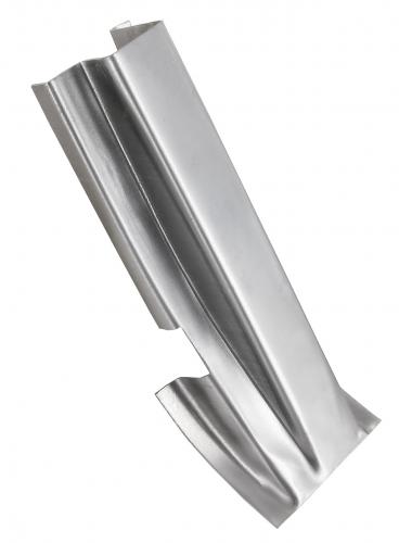 Reparaturblech C-Säule unten rechts (19,5 cm)