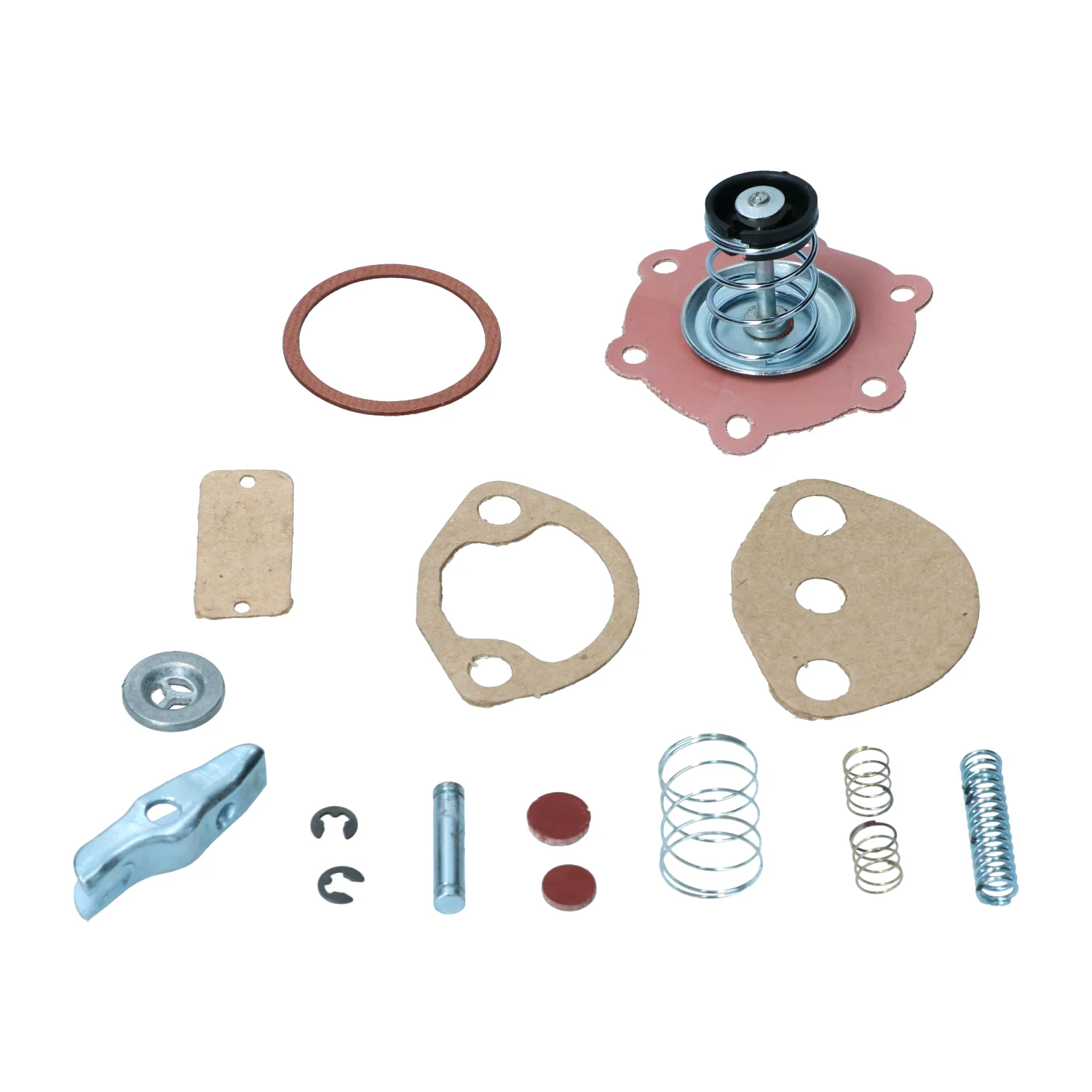Benzinpumpen-Reparatursatz für VW Typ 1 08/60-07/65