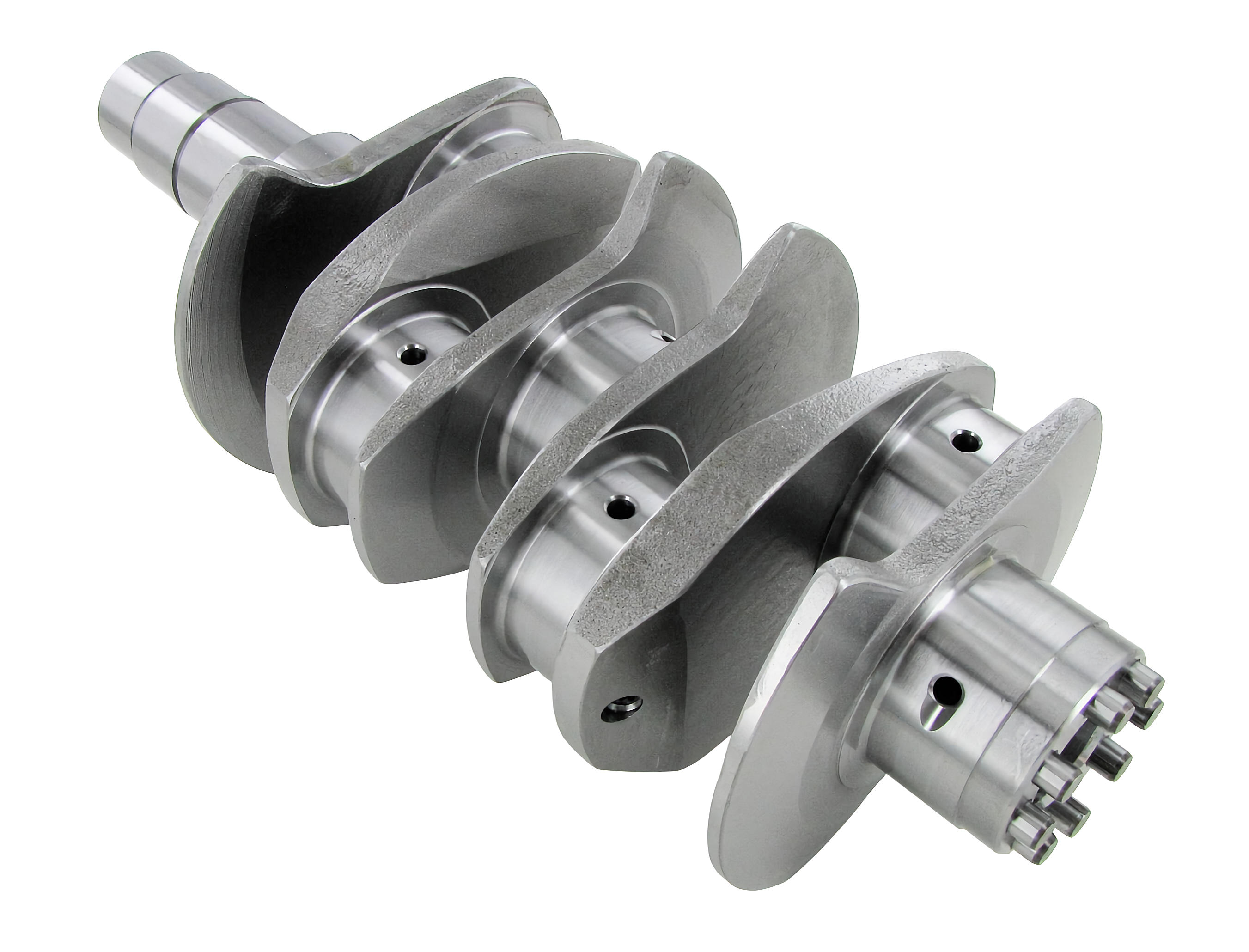 69 mm Gegengewichts Kurbelwelle für VW Oldtimer