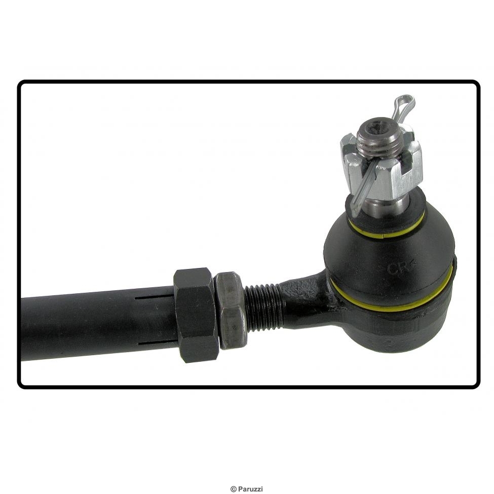 Spurstange links kpl. A-Qualität