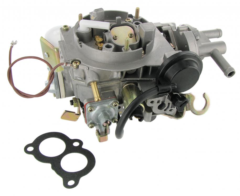 Pierburg 2E3 Vergaser für Waterboxer 1900cc DG Motor