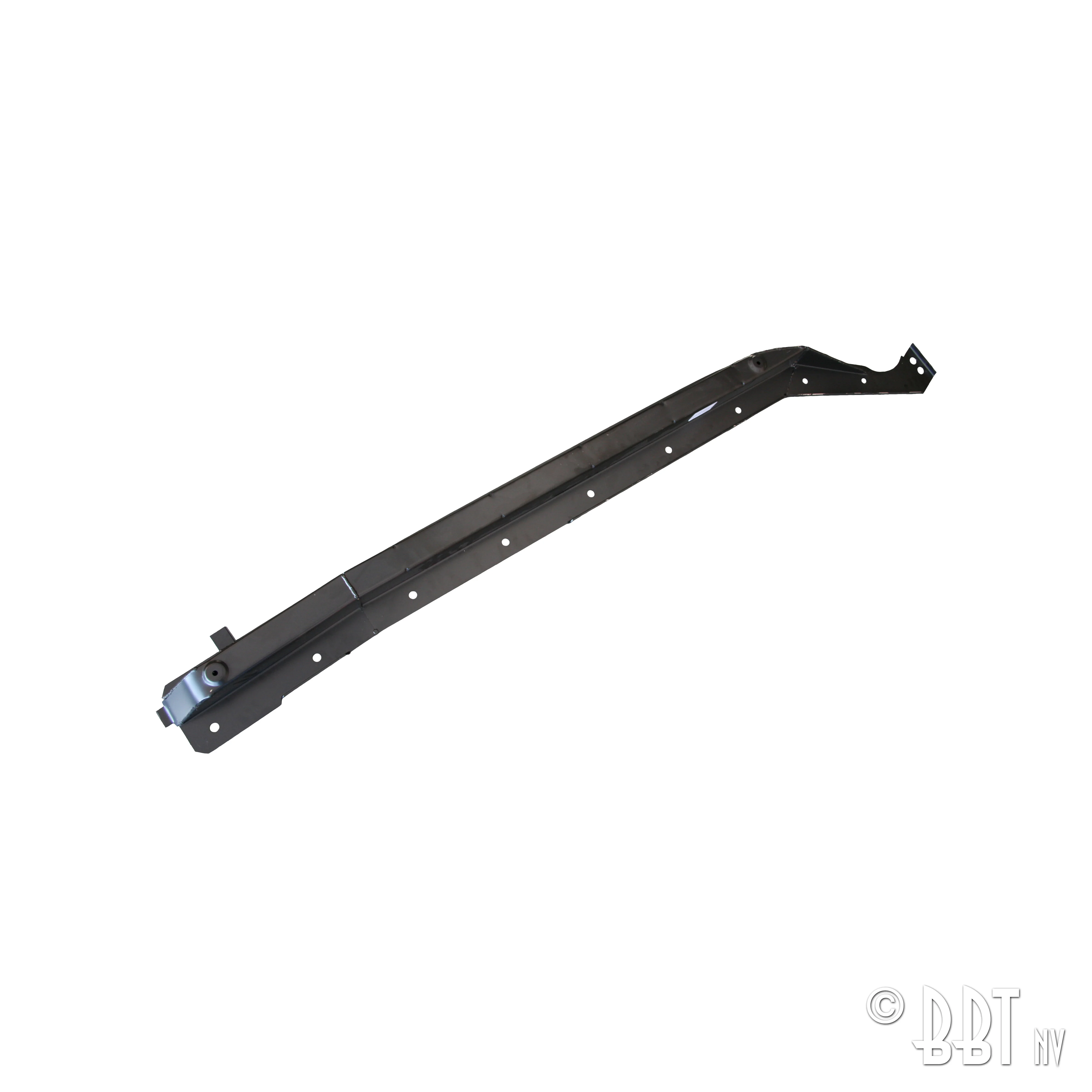 Unterholmverstärkung rechts Käfer 1302/1303 BBT