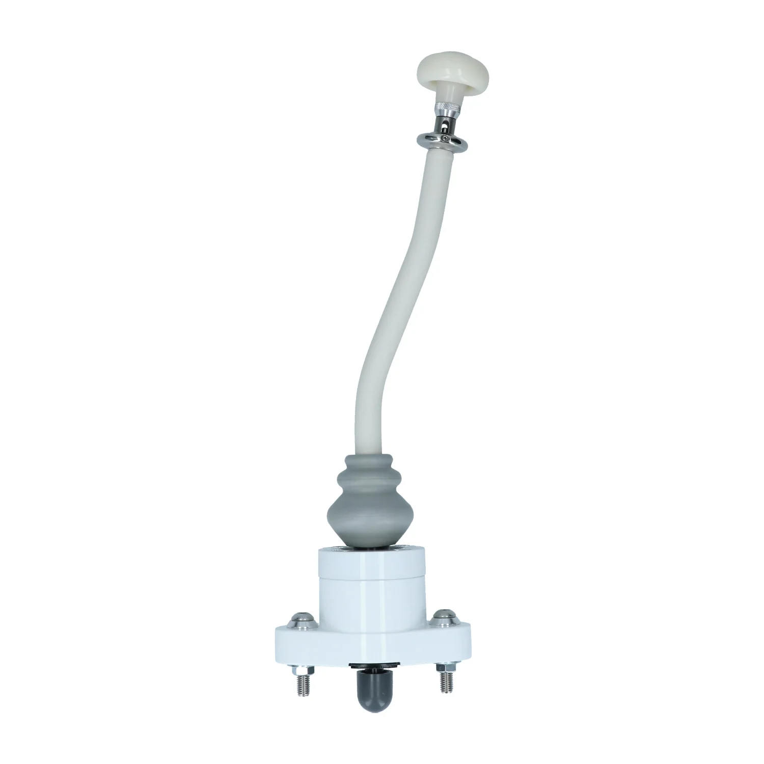 Classic Quick Shifter 14" Elfenbein-Weiß für VW Käfer