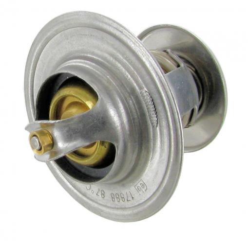 Thermostat für Diesel Motoren ohne Klimaanlage
