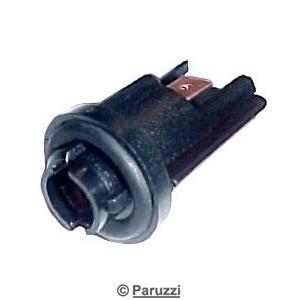 Glühbirnenhalter (pro Stück)