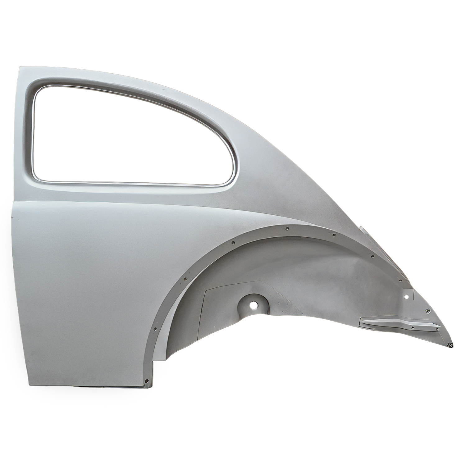 Innenkotflügel hinten links VW Käfer 55-59