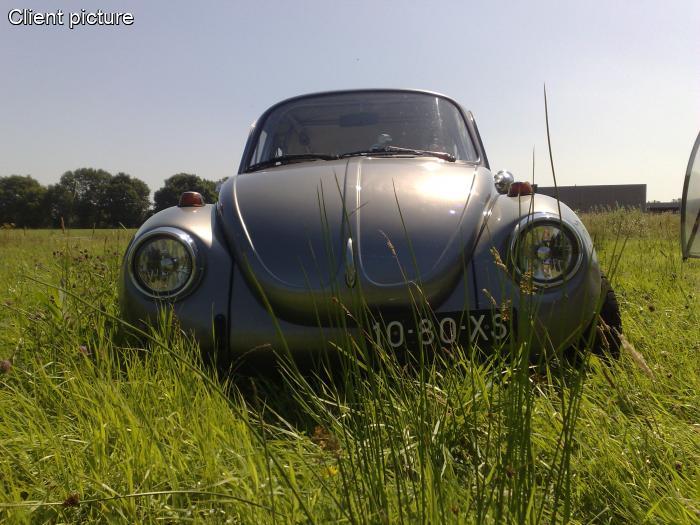 H4-Scheinwerfereinheiten `Klarglas` (pro Paar)