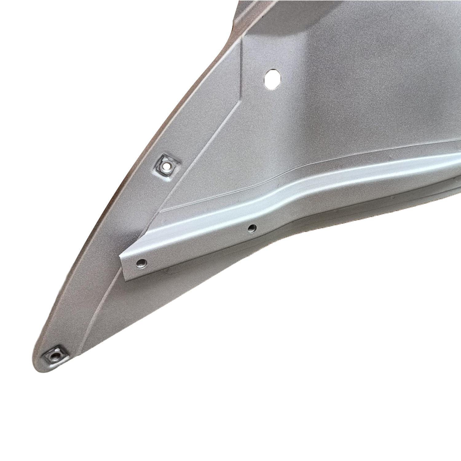 Innenkotflügel hinten links VW Käfer 55-59