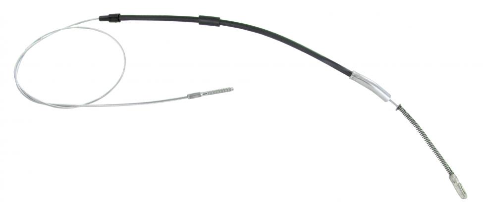 Handbremsseil für VW Typ 3 ab 1967 | Originalqualität