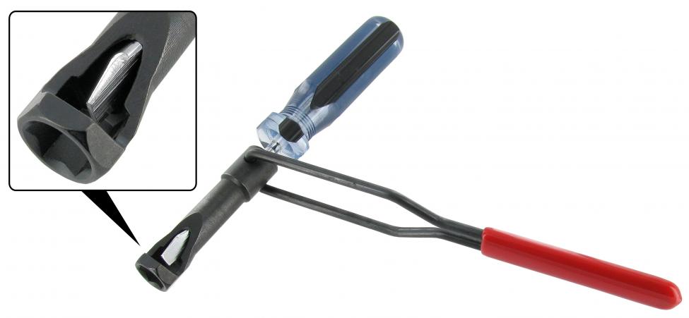 Ventileinstellwerkzeug 13 mm