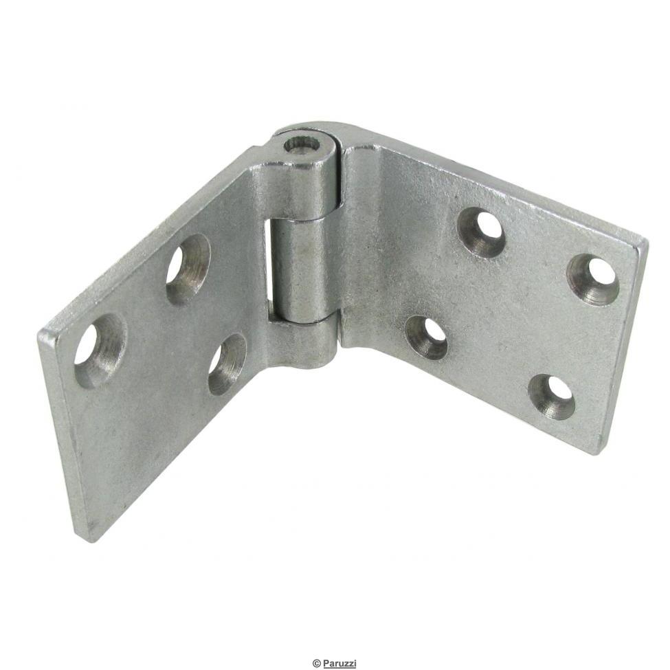 Oberes Türscharnier rec