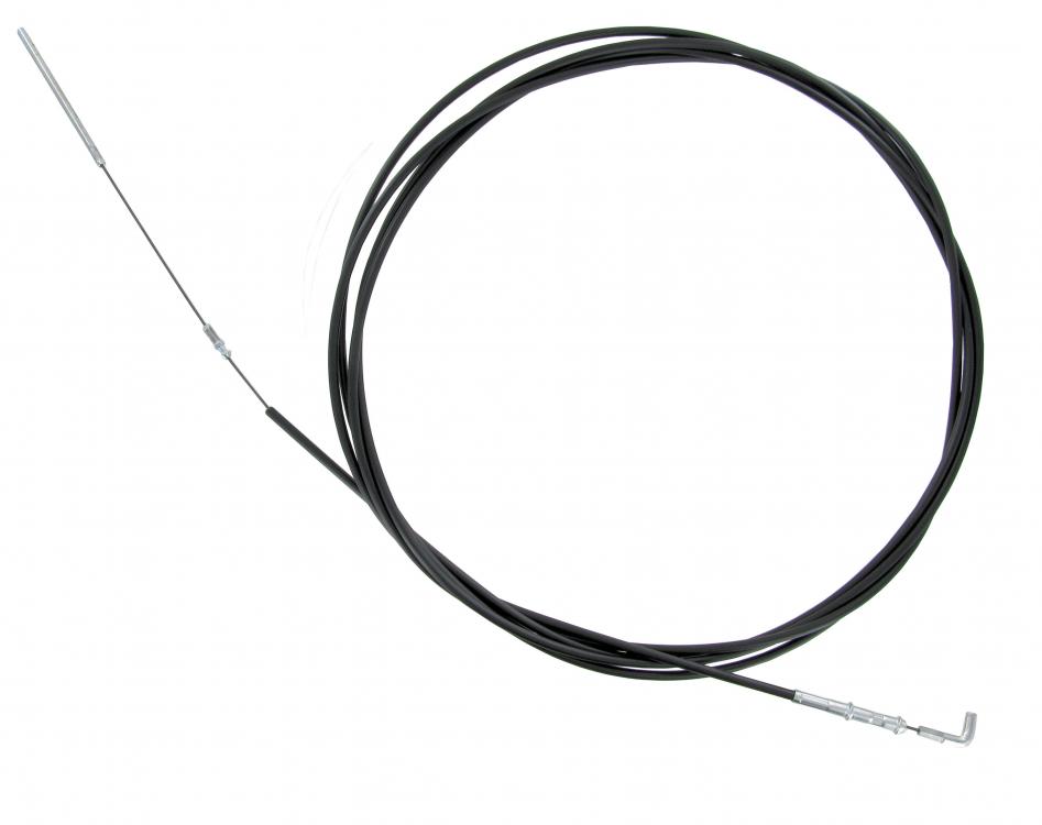 Heizung Kabel Links für T3 Bulli CT/CZ LHD
