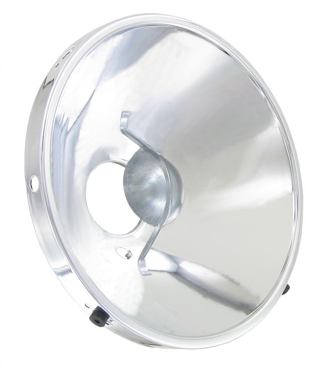 Hella Reflektor für asymmetrischen Scheinwerfer VW Käfer