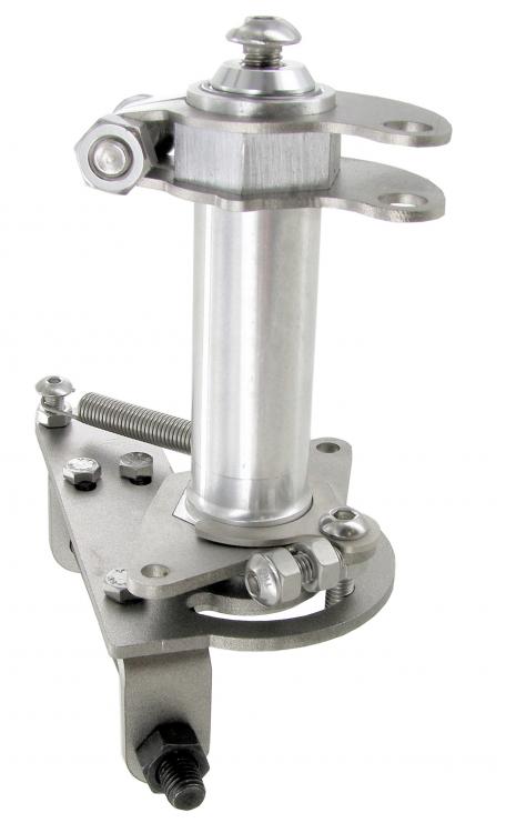 Vergaser Gasgestänge Edelstahl für VW Oldtimer