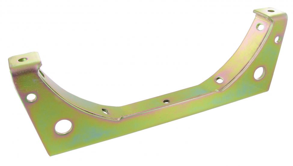 Getriebe-Halter Verstärkt